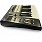 Used Novation Launchkey 25 Key MIDI Controller