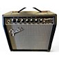 Used Fender Champion 20 Guitar Combo Amp thumbnail