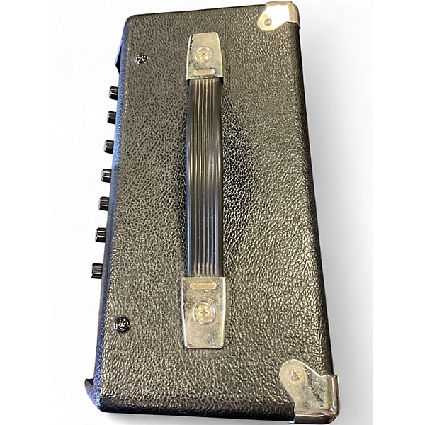 Used Fender Champion 20 Guitar Combo Amp