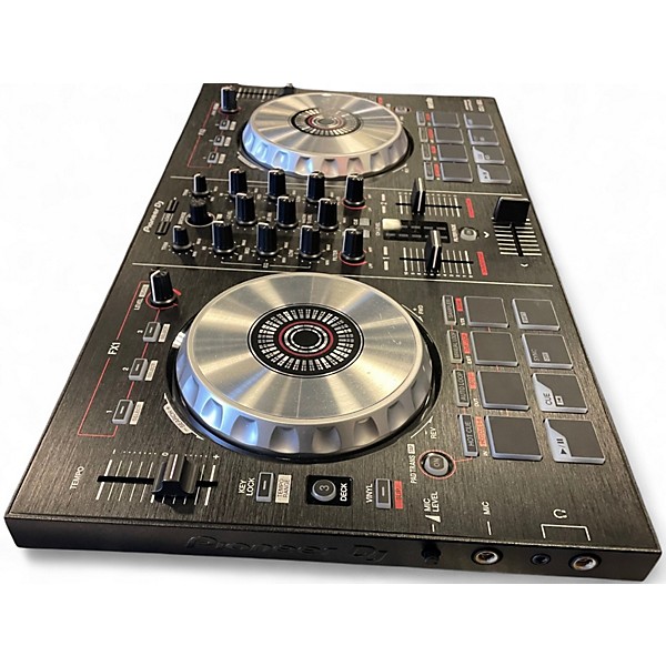 Used Pioneer DJ DDJSB2 DJ Controller