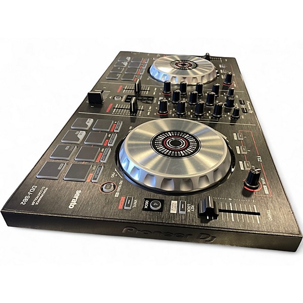 Used Pioneer DJ DDJSB2 DJ Controller