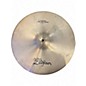 Used Zildjian 19in A Series Medium Thin Crash Cymbal thumbnail