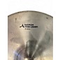 Used Zildjian 19in A Series Medium Thin Crash Cymbal