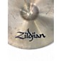 Used Zildjian 19in A Series Medium Thin Crash Cymbal