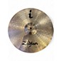 Used Zildjian 16in I CRASH Cymbal thumbnail