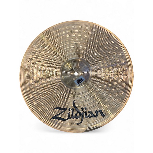 Used Zildjian 16in I CRASH Cymbal