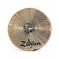 Used Zildjian 16in I CRASH Cymbal