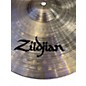 Used Zildjian 16in I CRASH Cymbal