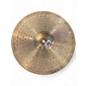 Used Zildjian 14in I SERIES HI HAT SET Cymbal