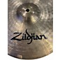 Used Zildjian 14in I SERIES HI HAT SET Cymbal