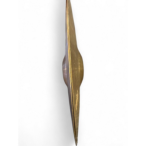 Used Zildjian 14in I SERIES HI HAT SET Cymbal