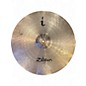 Used Zildjian 22in I SERIES RIDE CYMBAL Cymbal thumbnail