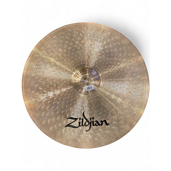 Used Zildjian 22in I SERIES RIDE CYMBAL Cymbal