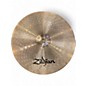 Used Zildjian 22in I SERIES RIDE CYMBAL Cymbal