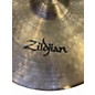 Used Zildjian 22in I SERIES RIDE CYMBAL Cymbal