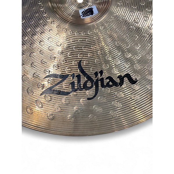 Used Zildjian 22in I SERIES RIDE CYMBAL Cymbal
