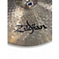 Used Zildjian 22in I SERIES RIDE CYMBAL Cymbal