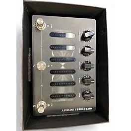 Used Darkglass MICROTUBES INFINITY Pedal