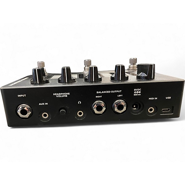 Used Darkglass MICROTUBES INFINITY Pedal