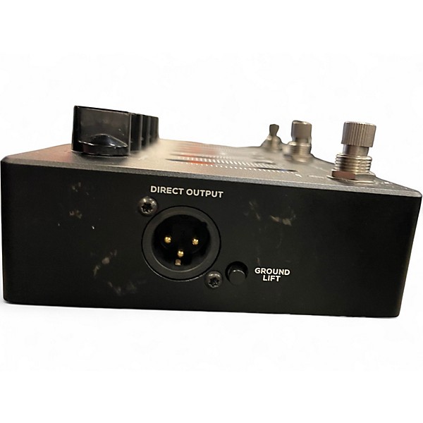 Used Darkglass MICROTUBES INFINITY Pedal