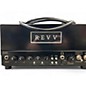 Used Revv Amplification G20 Solid State Guitar Amp Head