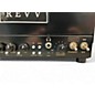 Used Revv Amplification G20 Solid State Guitar Amp Head