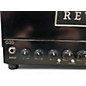 Used Revv Amplification G20 Solid State Guitar Amp Head