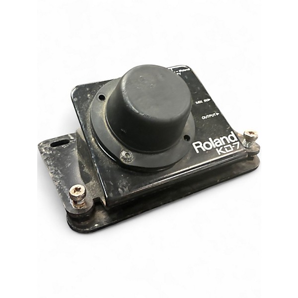 Used Roland KD-7 Trigger Pad