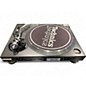 Used Technics SL1210MK2 Turntable