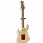 Used Cort G250 Vintage White Solid Body Electric Guitar