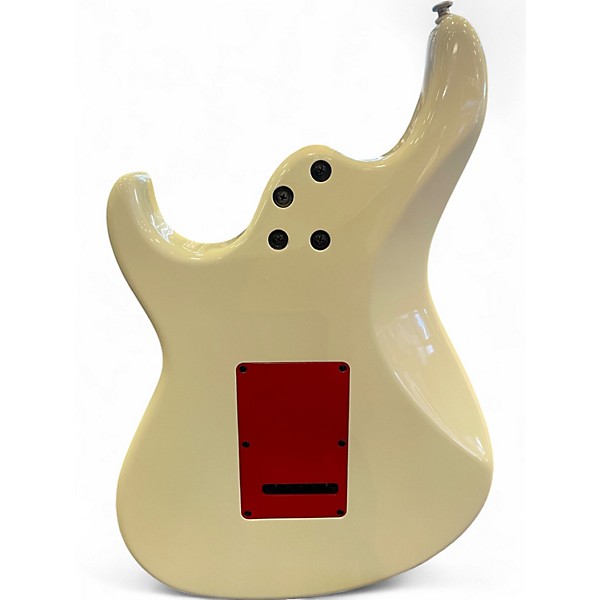 Used Cort G250 Vintage White Solid Body Electric Guitar