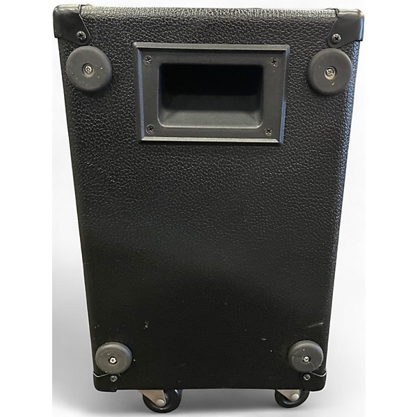 Used Egnater Tweaker 212X 2x12 Guitar Cabinet