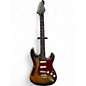 Used Earl Slick SL57 Sunburst Solid Body Electric Guitar thumbnail