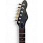 Used Earl Slick SL57 Sunburst Solid Body Electric Guitar