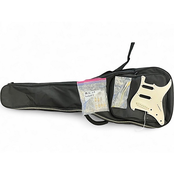 Used Earl Slick SL57 Sunburst Solid Body Electric Guitar