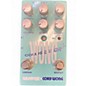 Used 2020s Wampler Cory Wong Signature Compressor Effect Pedal thumbnail