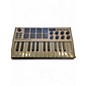 Used Akai Professional MPK Mini MIDI Controller thumbnail