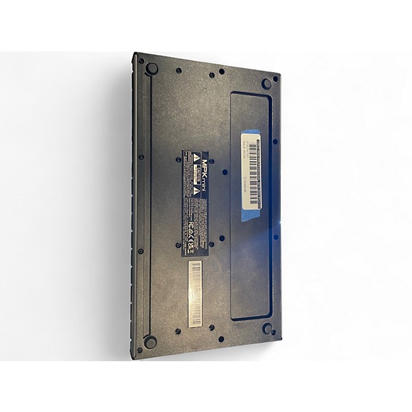 Used Akai Professional MPK Mini MIDI Controller