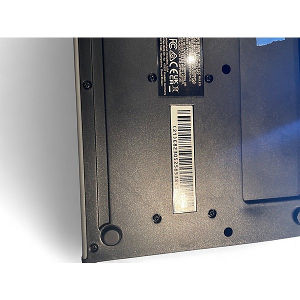 Used Akai Professional MPK Mini MIDI Controller