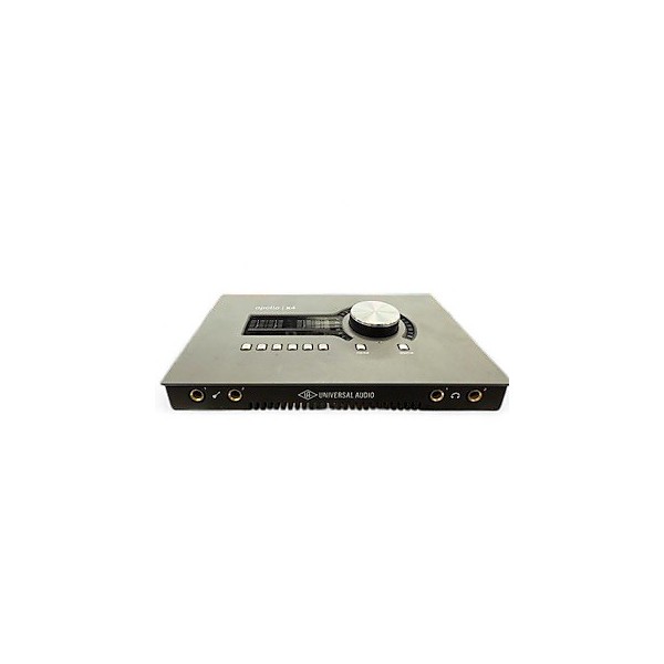 Used Universal Audio Apollo X4 3 Audio Interface