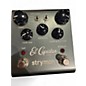 Used Strymon El Capistan dTape Echo Effect Pedal thumbnail