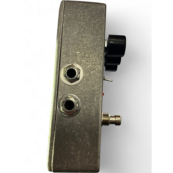 Used Electro-Harmonix Octave Multiplexer Effect Pedal