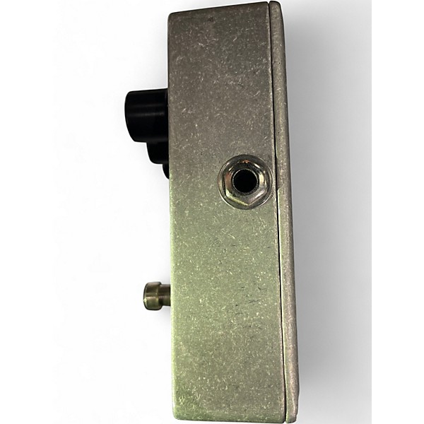 Used Electro-Harmonix Octave Multiplexer Effect Pedal