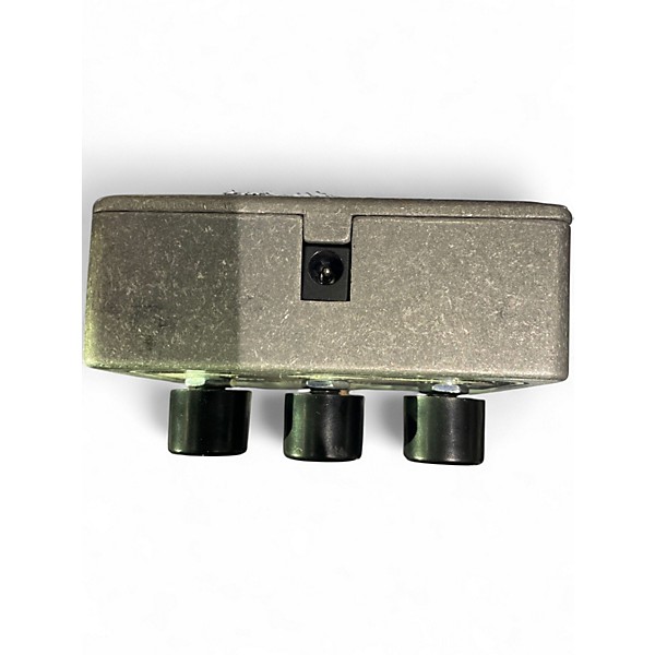 Used Electro-Harmonix Octave Multiplexer Effect Pedal