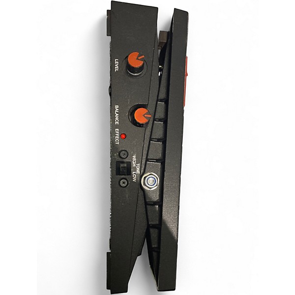 Used Ibanez TWP10 Twin Peaks Wah Effect Pedal