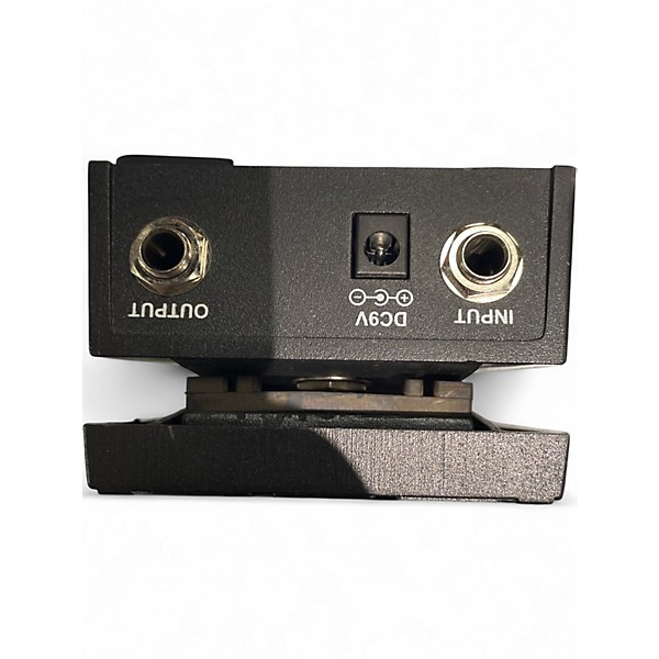 Used Ibanez TWP10 Twin Peaks Wah Effect Pedal