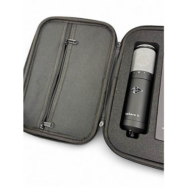 Used Universal Audio Sphere LX Condenser Microphone