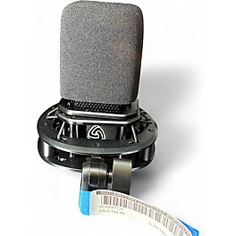 Used LEWITT RAY Condenser Microphone