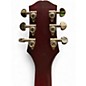 Used Epiphone Les Paul Traditional Pro IV Wine Red Solid Body Electric Guitar