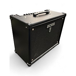 Used BOSS KATANA 50 MKII Guitar Combo Amp